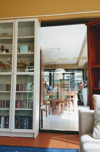 Food & Drinks 2, Casa Khaoyai Bed&Breakfast, Pak Chong