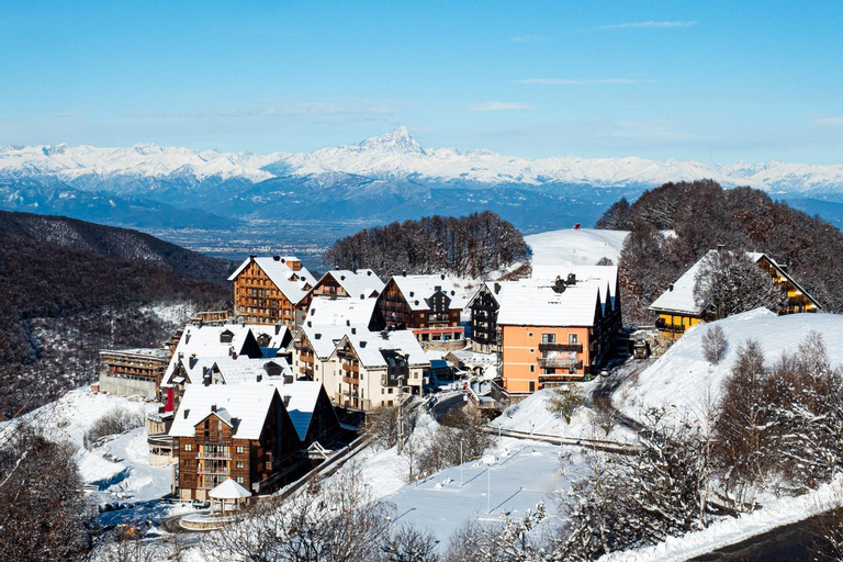 Exterior & Views 1, Chalet Everest - Luxury Apartments, Cuneo