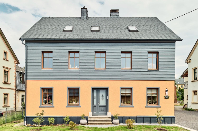 Others 3, Neidorf Inn, Erzgebirgskreis