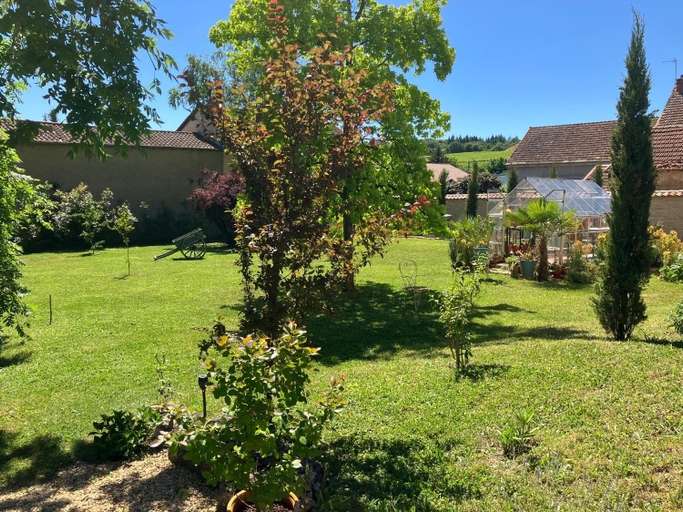 Others 4, Le Clos De Quintaine Chambres d'Hotes, Saône-et-Loire