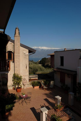 Exterior & Views 5, Albergo CAVALLINO 10, Brescia