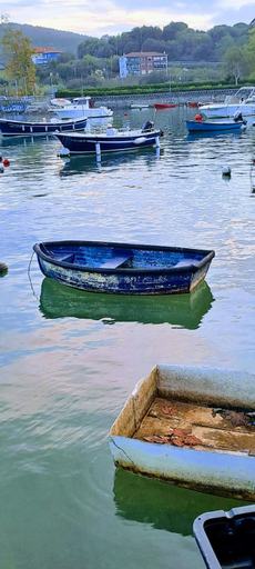 Others 4, CASA DEL CURA, Cantabria