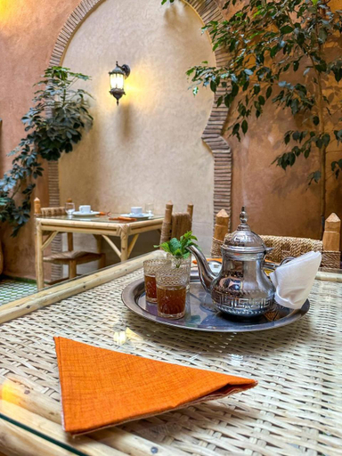 Others 4, RIAD AMNAY, Taroudannt