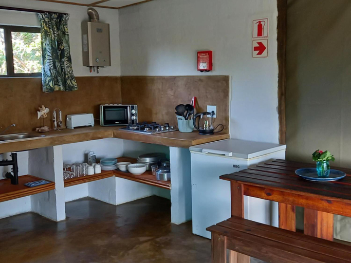 Others 5, Kingfisher Bush Lodge, Umkhanyakude