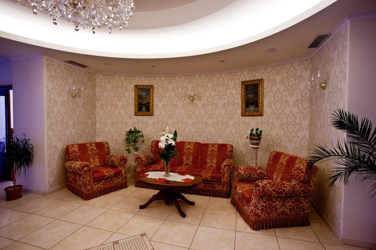 Public Area 3, HOTEL MAXIM, Oradea