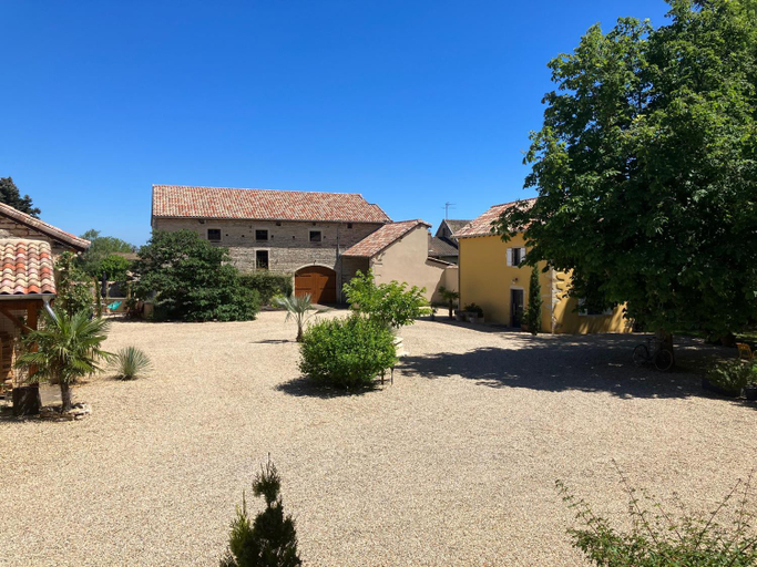 Others 5, Le Clos De Quintaine Chambres d'Hotes, Saône-et-Loire
