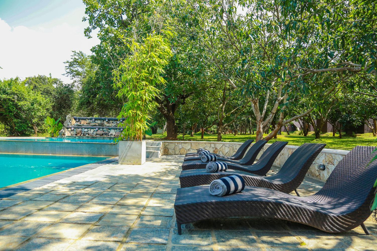 Sport & Beauty 2, Liyya Water Villas, Dambulla