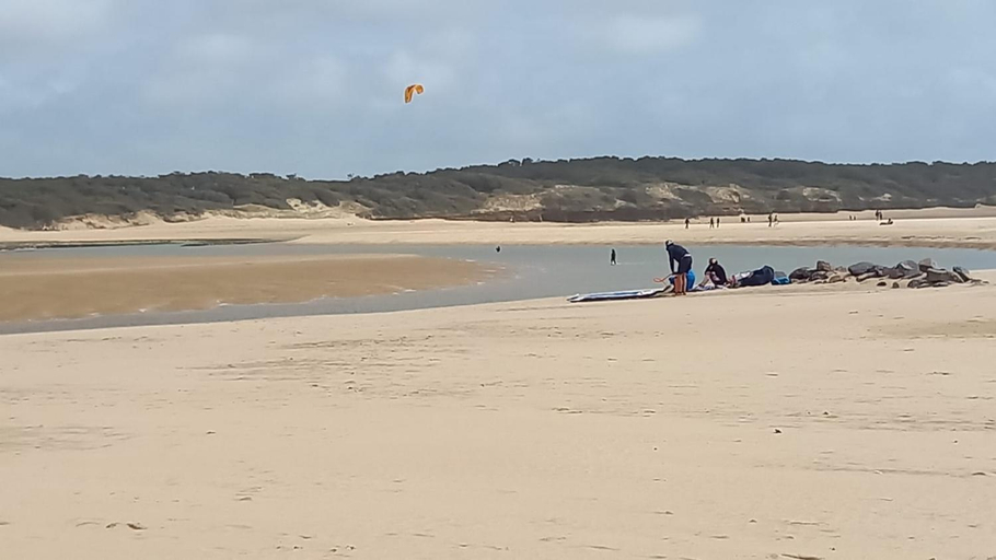 Others 5, Chez Chris, Vendée