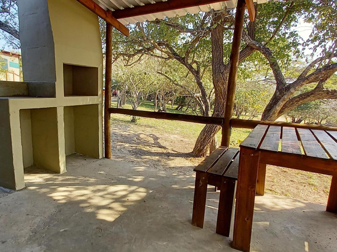 Others 3, Kingfisher Bush Lodge, Umkhanyakude