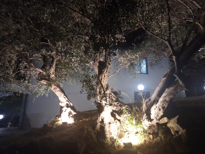 Others 3, L'Antica Quercia B&B, Messina