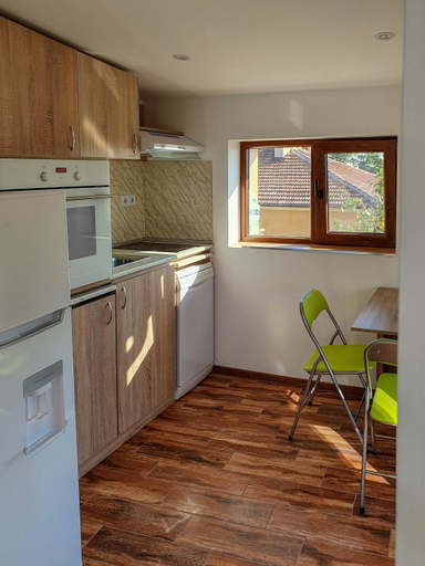 Others 4, ALBISTO Dragalevtsi Luxury Apartments, Stolichna