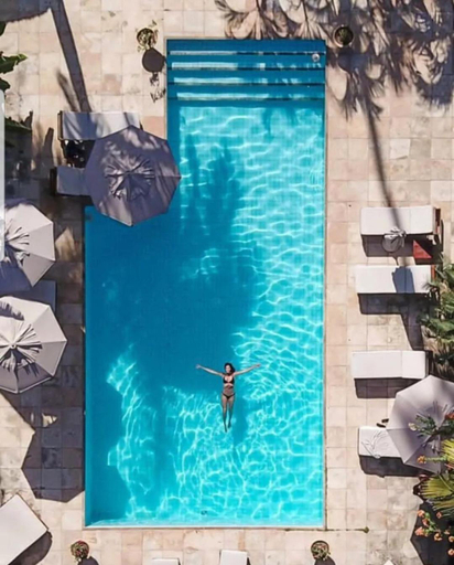 Sport & Beauty 2, Controvento Boutique Hotel - Yoga Kitesurf, Caucaia