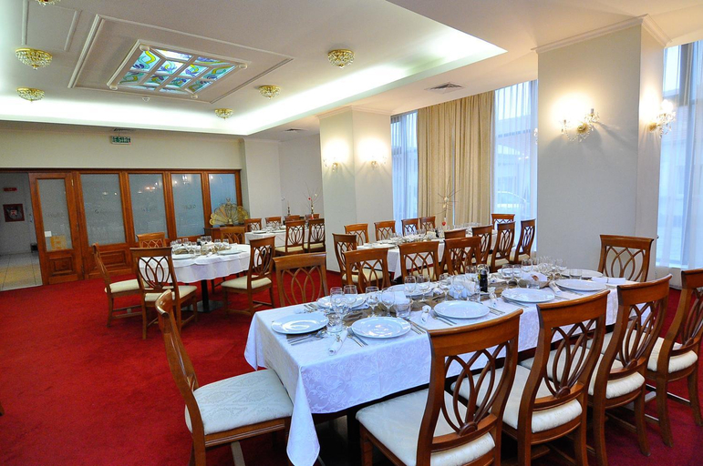 Food & Drinks 5, HOTEL MAXIM, Oradea