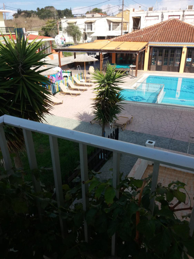 Others 5, Amadeus Hawaii Studios Apts, Ionian Islands