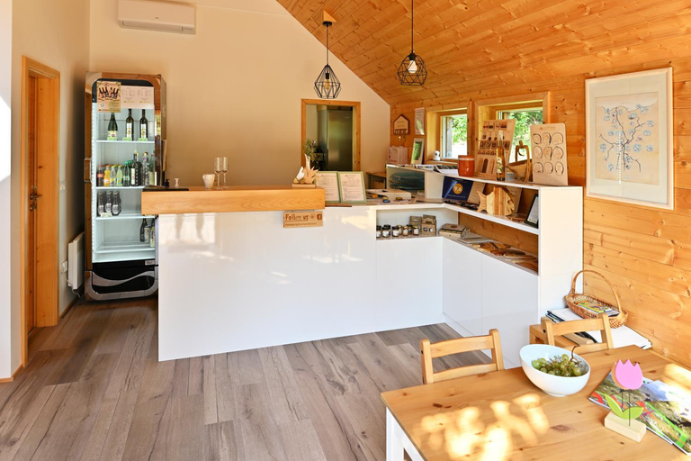 Public Area 2, Glamping Mountain Fairy Tale, Tržič