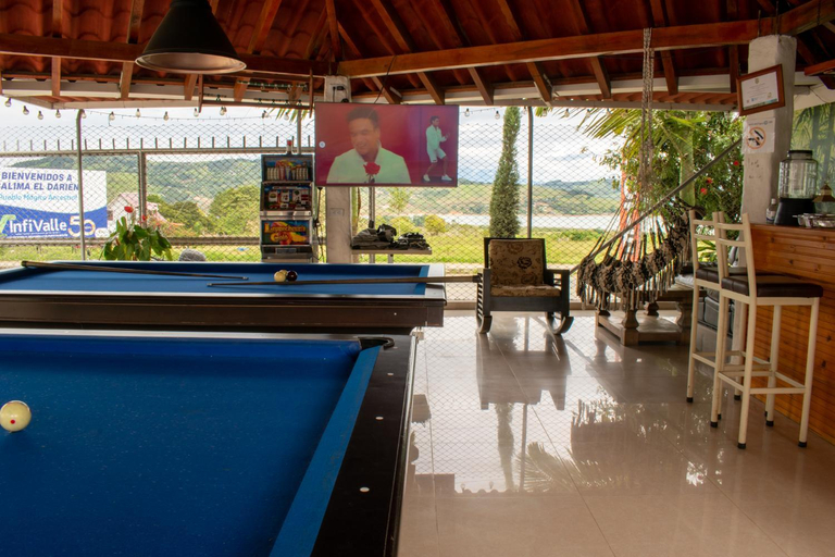 Recreational facilities