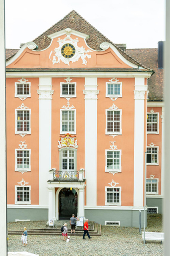 Others 3, Gastehaus am Schlossplatz, Z. 5, Bodenseekreis