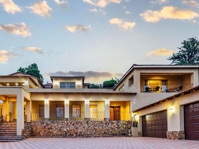 Others 2, Floracliffe Guesthouse & Events, City of Johannesburg