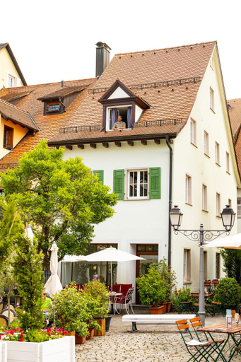 Others 4, Gastehaus am Schlossplatz, Z. 5, Bodenseekreis