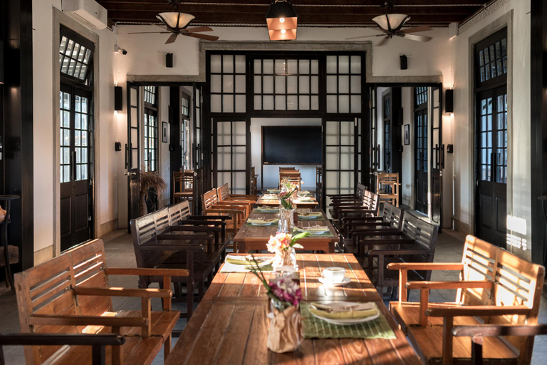 Food & Drinks 3, Uthai Heritage Hotel, Muang Uthai Thani