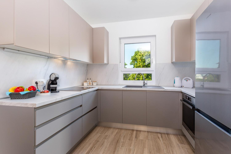 Others 2, Kvarner bay 4* - Apartments 1 & 3, Rijeka
