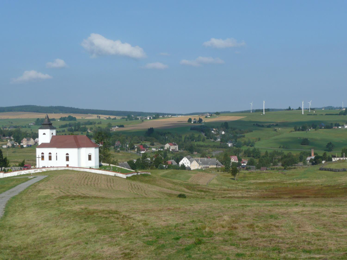 Others 2, Gasthaus Rubenau, Erzgebirgskreis