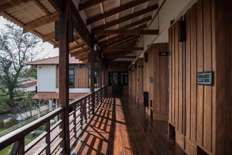 Others 5, Uthai Heritage Hotel, Muang Uthai Thani