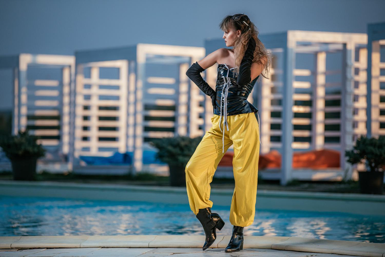Sport & Beauty 4, Riviera by Queens Hotel and Resort, Drobeta-turnu Severin