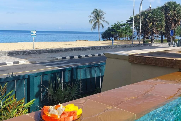 Sport & Beauty 2, Karon Sea View Beach Apartment, Pulau Phuket