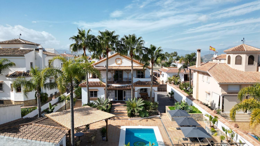 Others 3, Casa Limon, boutique Bed and Breakfast, Adults only, Málaga