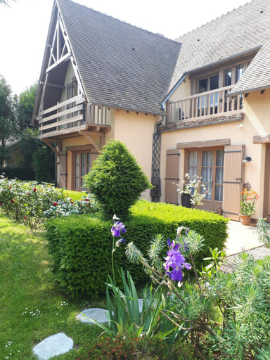 Others 5, Couleurs du temps - pres Giverny, Yvelines