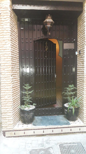 Others 2, RIAD Le MINASDAM, Marrakech