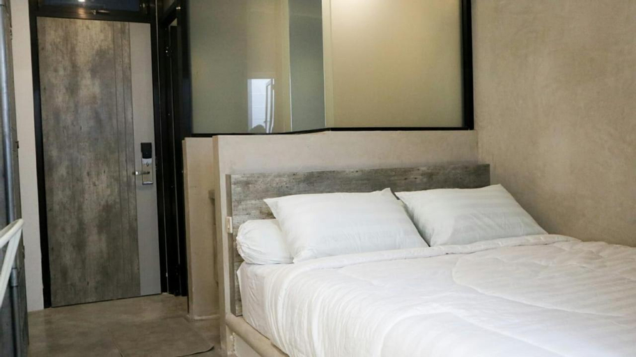 Bedroom 5, DJURAGANKAMAR GUNUNG ANYAR, Surabaya