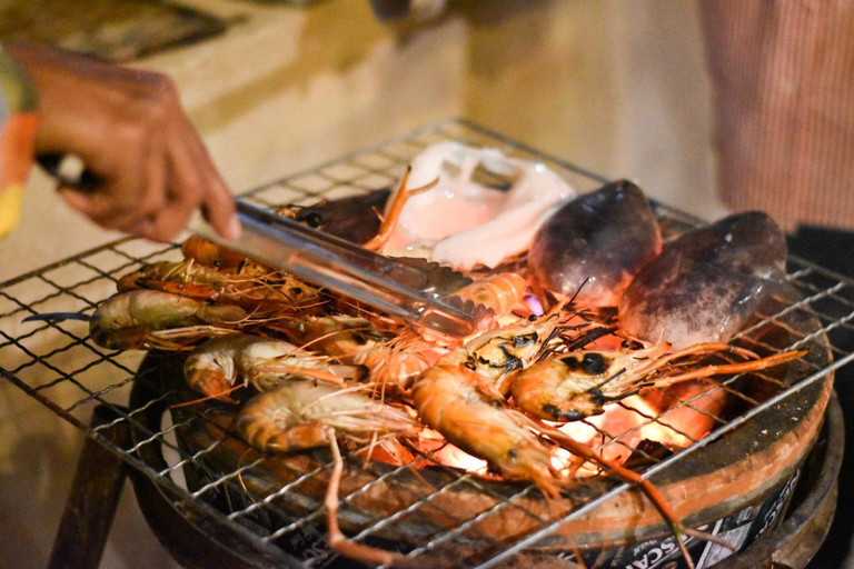 Food & Drinks 4, Homebeach Resort, Koh Larn, Pattaya
