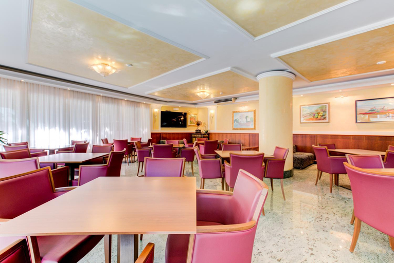 Public Area 3, Hotel Verona, Forli' - Cesena