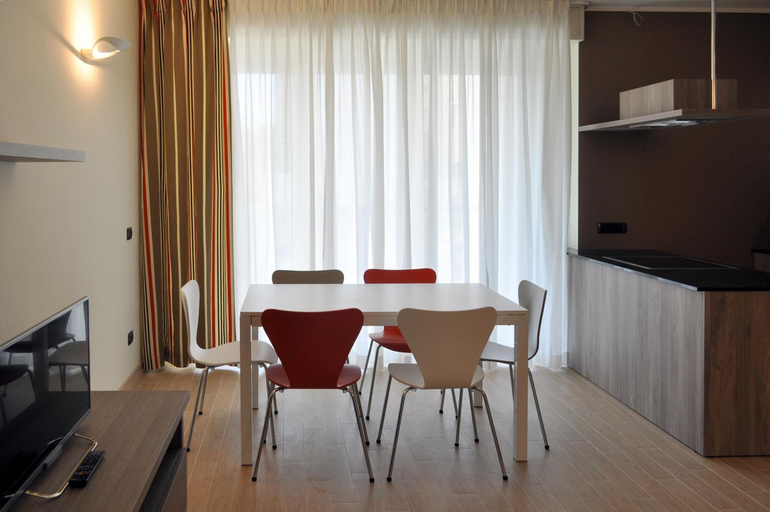 Others 2, BB Hotels Aparthotel Arcimboldi, Milano