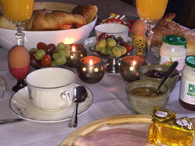 Others 3, B&B Bella en Basiel, West-Vlaanderen