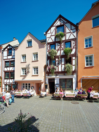 Gastehaus am Schlossberg, Bernkastel-Wittlich