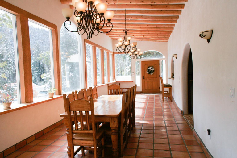 Food & Drinks 4, Shady Brook Inn and Resort, Taos