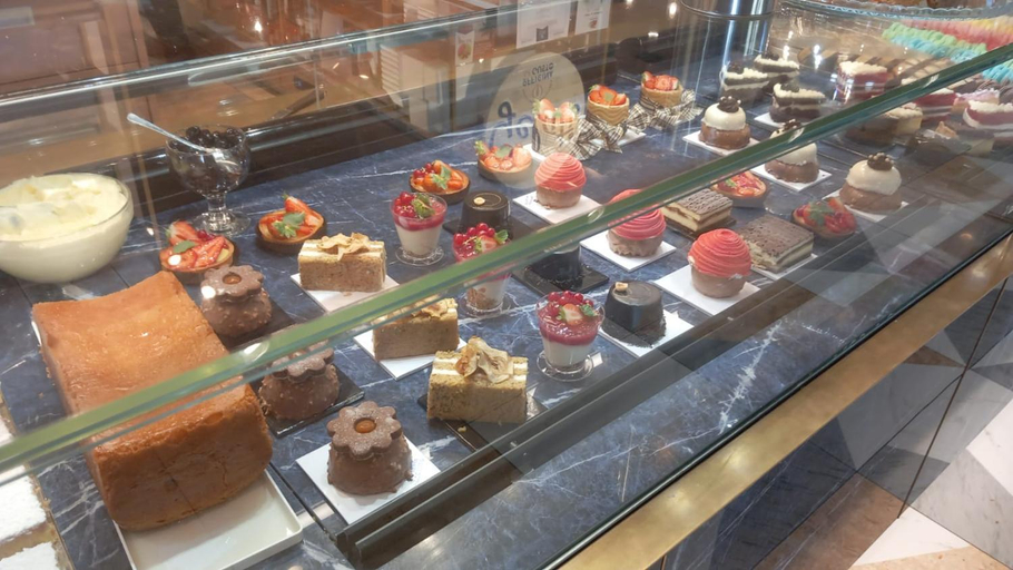 Food & Drinks 5, Il faletto, Barletta-Andria-Trani