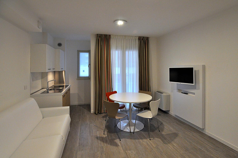 Others 3, BB Hotels Aparthotel Arcimboldi, Milano