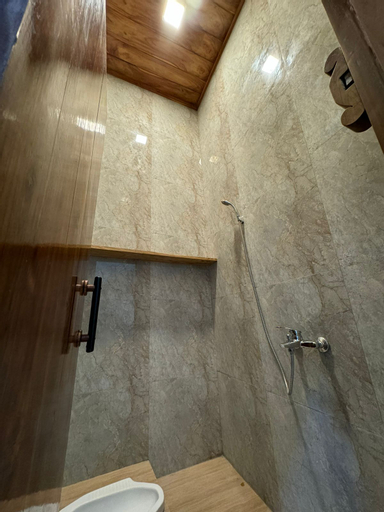 Bedroom 3, Neng Omah Pandansari, Gunung Kidul