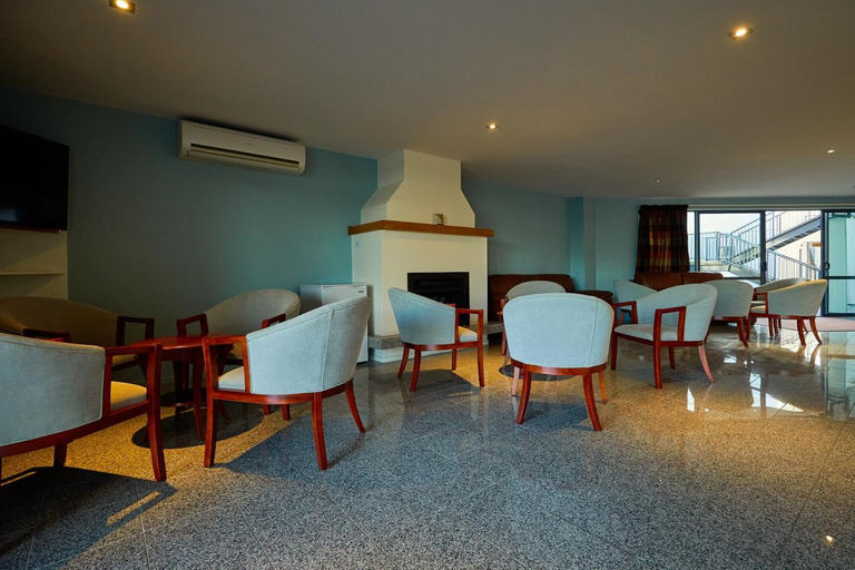Food & Drinks 5, Kaikoura Quality Suites, Kaikoura
