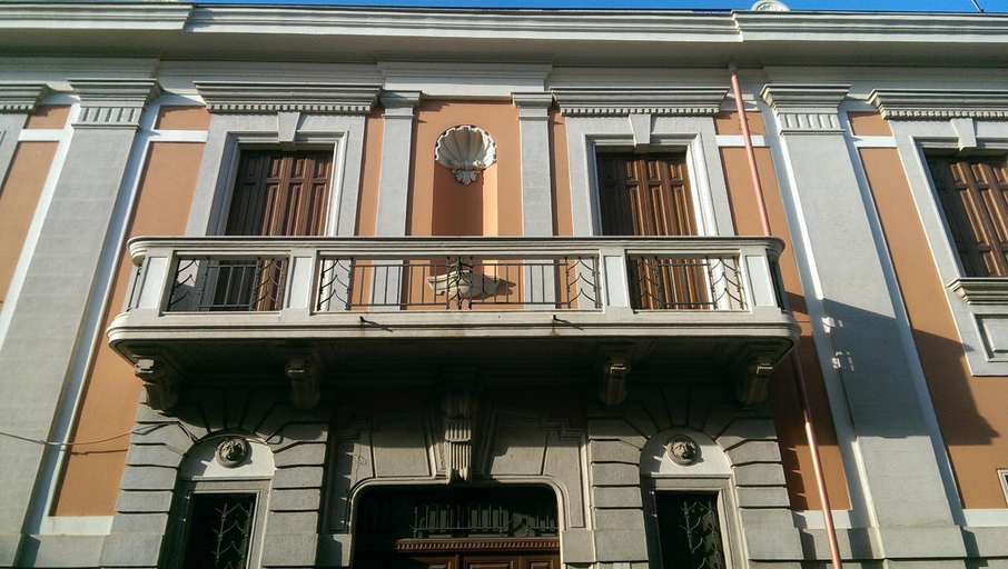 Others 2, palazzo don Ruggiero, Barletta-Andria-Trani