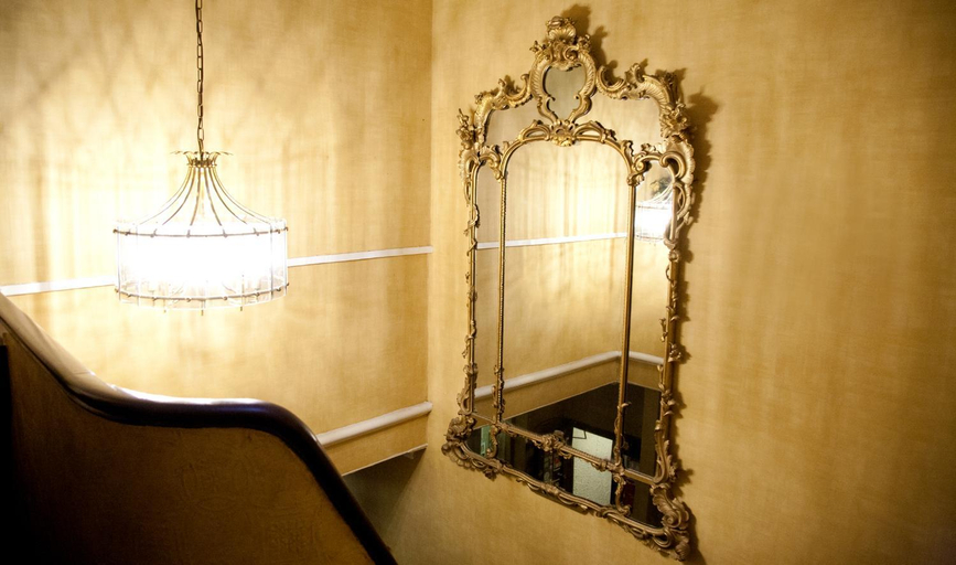 Public Area 2, Castlecary Hotel, Falkirk