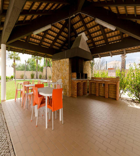 Food & Drinks, Jardins de Pera, Silves