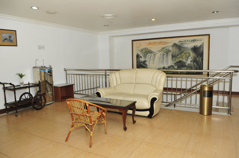 Others 2, Hotel Chinatown 2, Kuala Lumpur