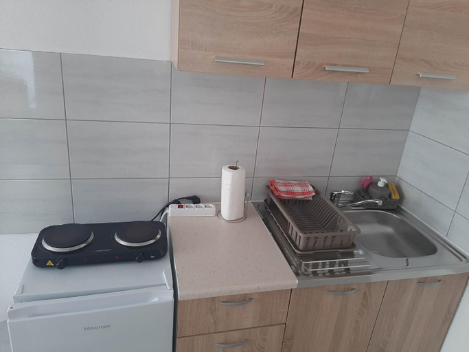 Others 4, Apartmani Centar, Sjenica