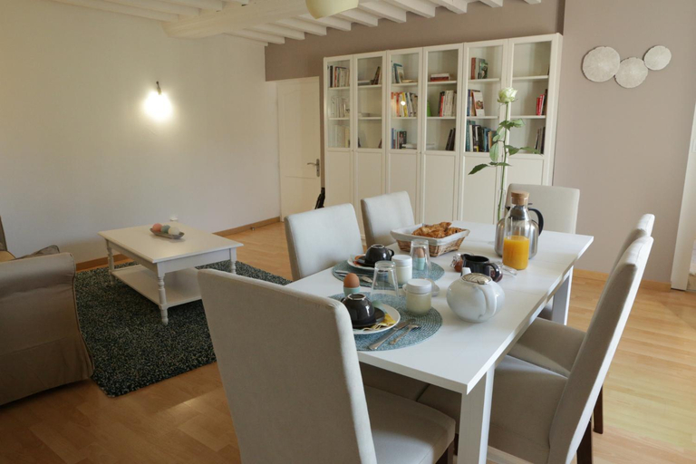 Food & Drinks 3, Le Clos d'Esquay, Cote Aure, Calvados