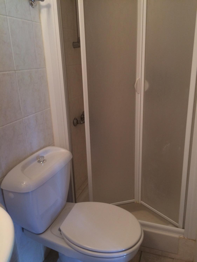 Bathroom 3, AGIOS NICOLAOS River Park